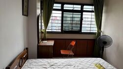 Blk 700C Amk Central Heights (Ang Mo Kio), HDB 5 Rooms #599216061
